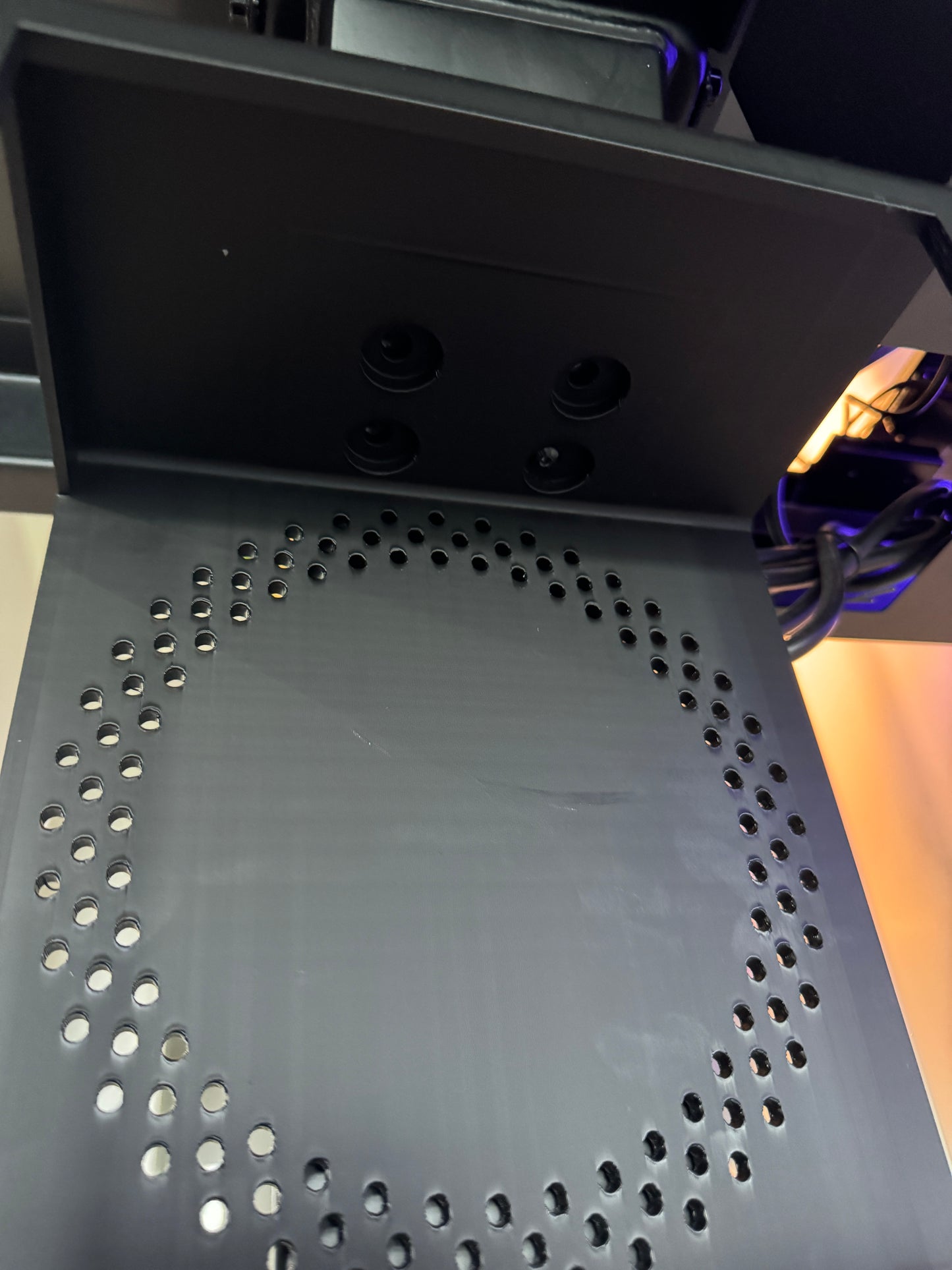 Mac Studio SeretLab mangus Pro undermount