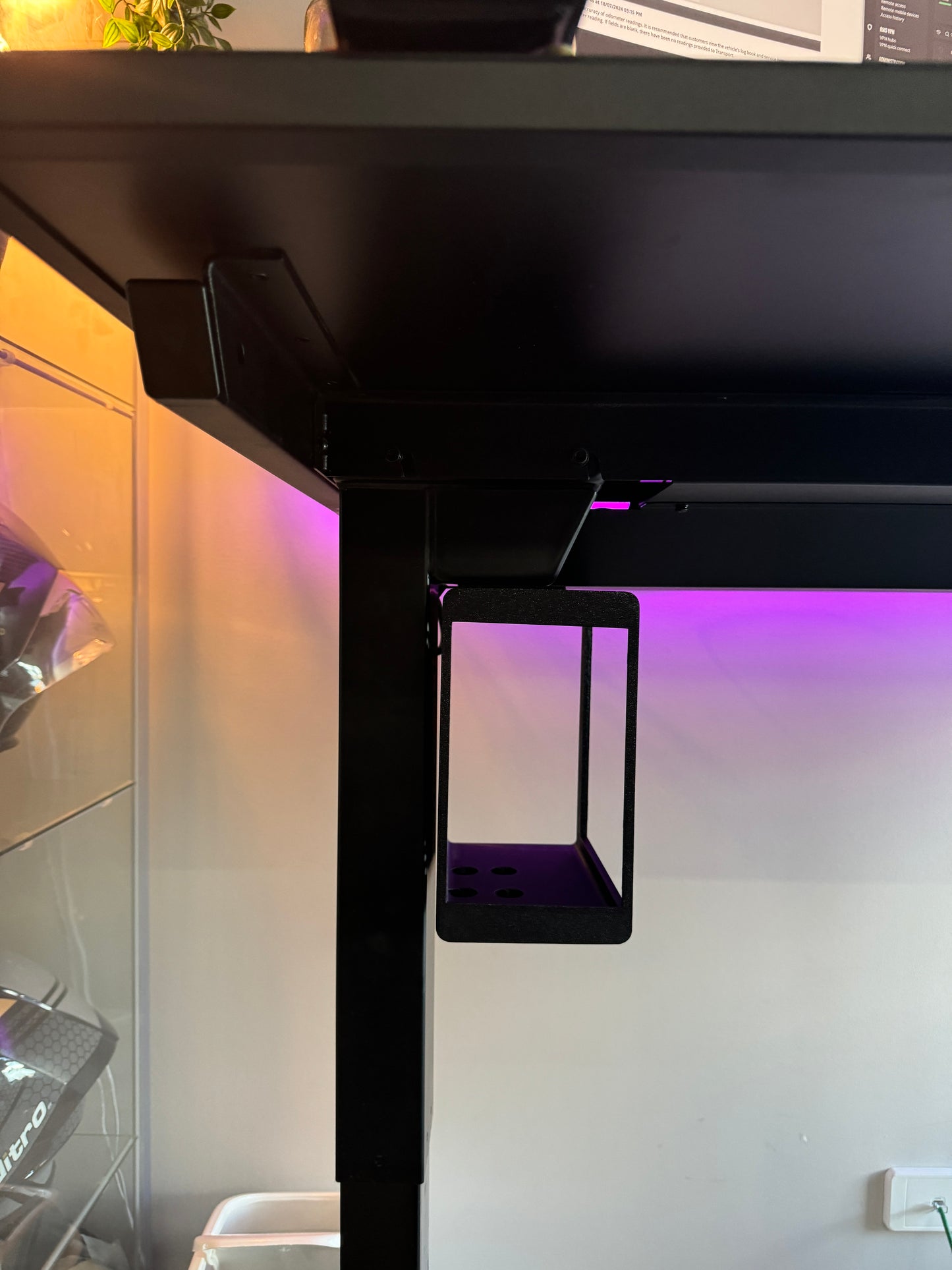 Mac Studio SeretLab mangus Pro undermount