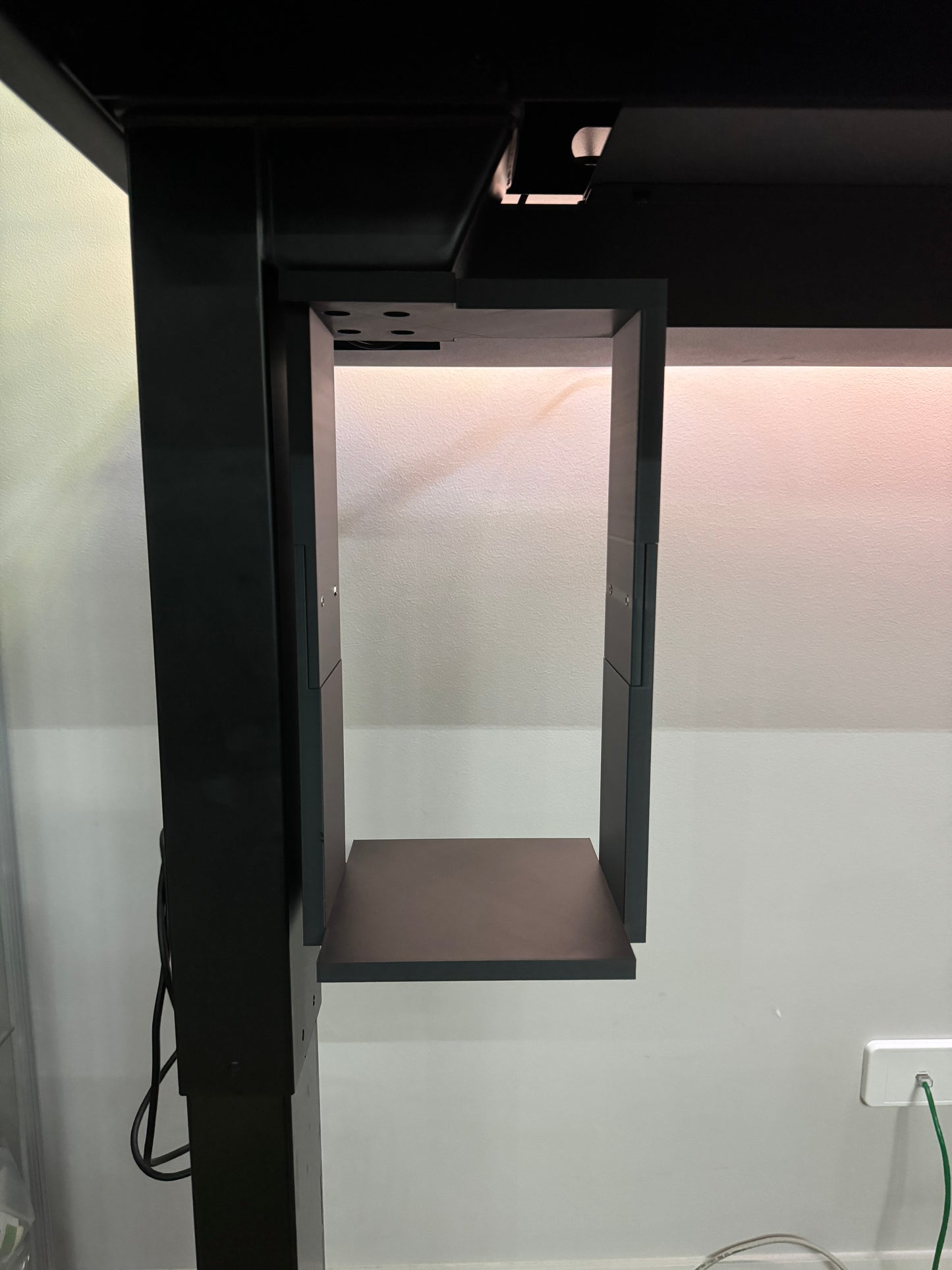 XBOX X Secretlab Magnus pro mount