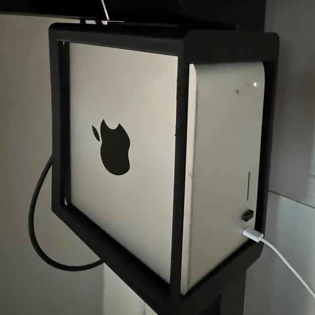 Mac Studio SeretLab mangus Pro undermount