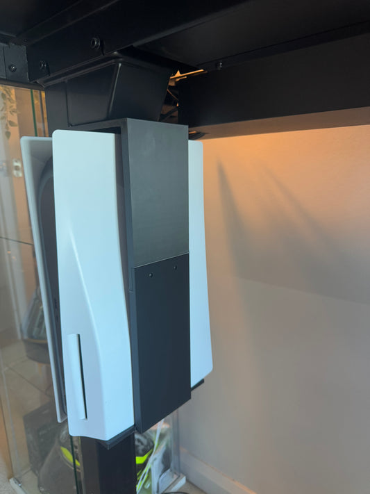 Playstation 5 SecretLab Magnus pro mount