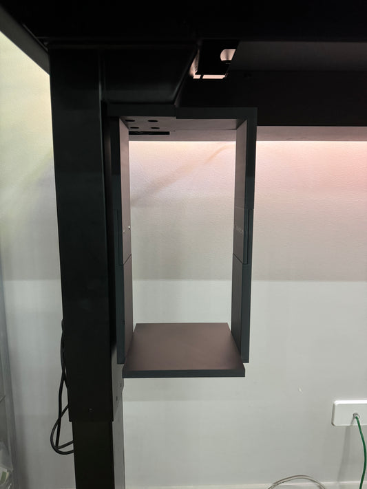 XBOX X  Secretlab Magnus pro mount