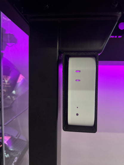 Mac Mini M4 Secretlab Magnus pro mount
