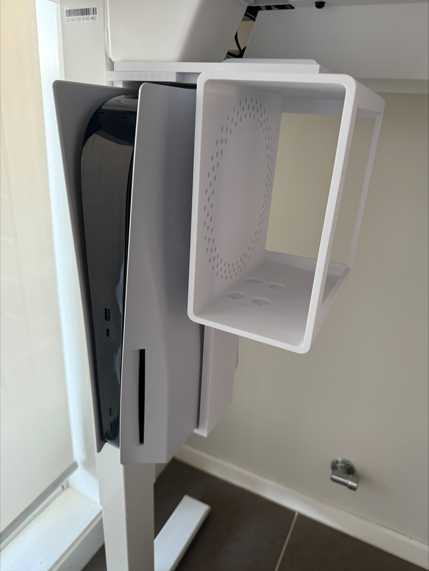 MAc Studio and PS5 Kit Secretlab Magnus pro
