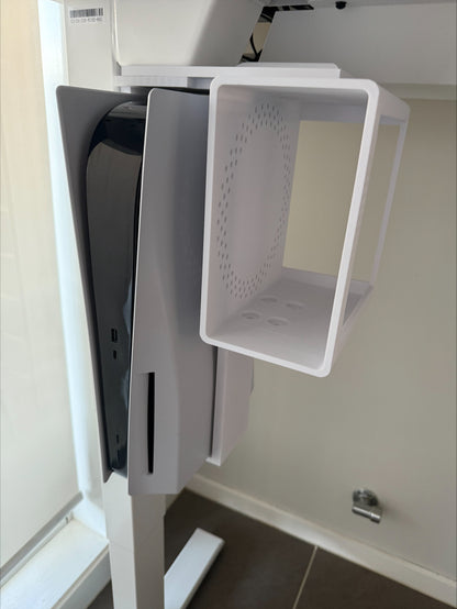 MAc Studio and PS5 Kit Secretlab Magnus pro