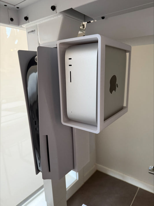 MAc Studio and PS5 Kit Secretlab Magnus pro