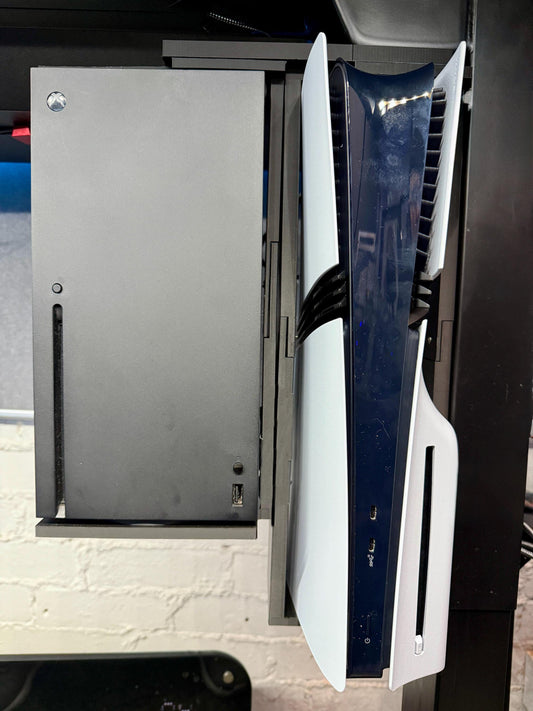 PS5 & XBOX X secretlab Magnus and XL mounting system